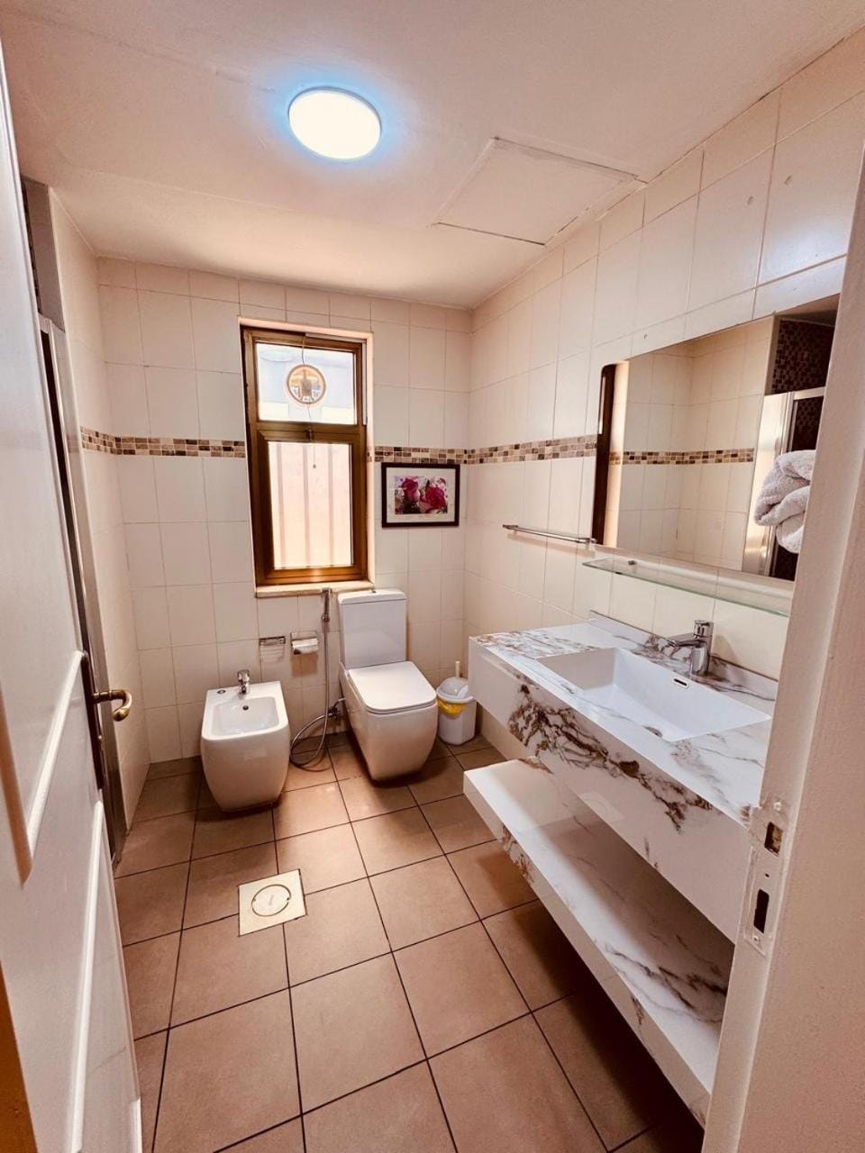 Torino Apartments شقق تورينو Apartment in Africa