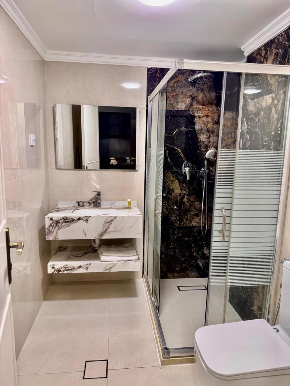 Torino Apartments شقق تورينو Apartment in Africa