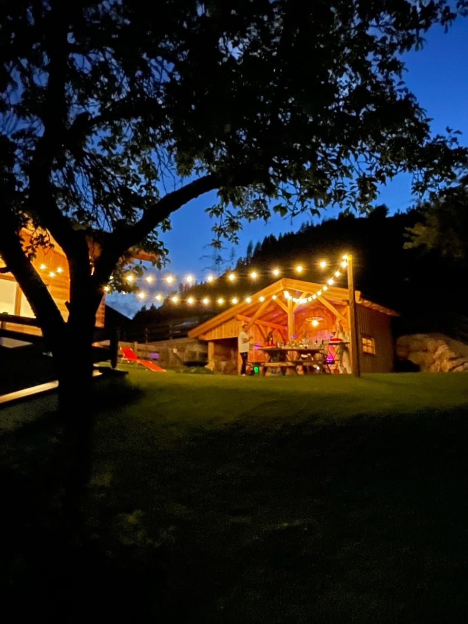 Piekvier lodge Apartment in Schladming