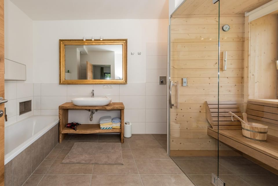 Shower, Toilet, Sauna, Bathroom