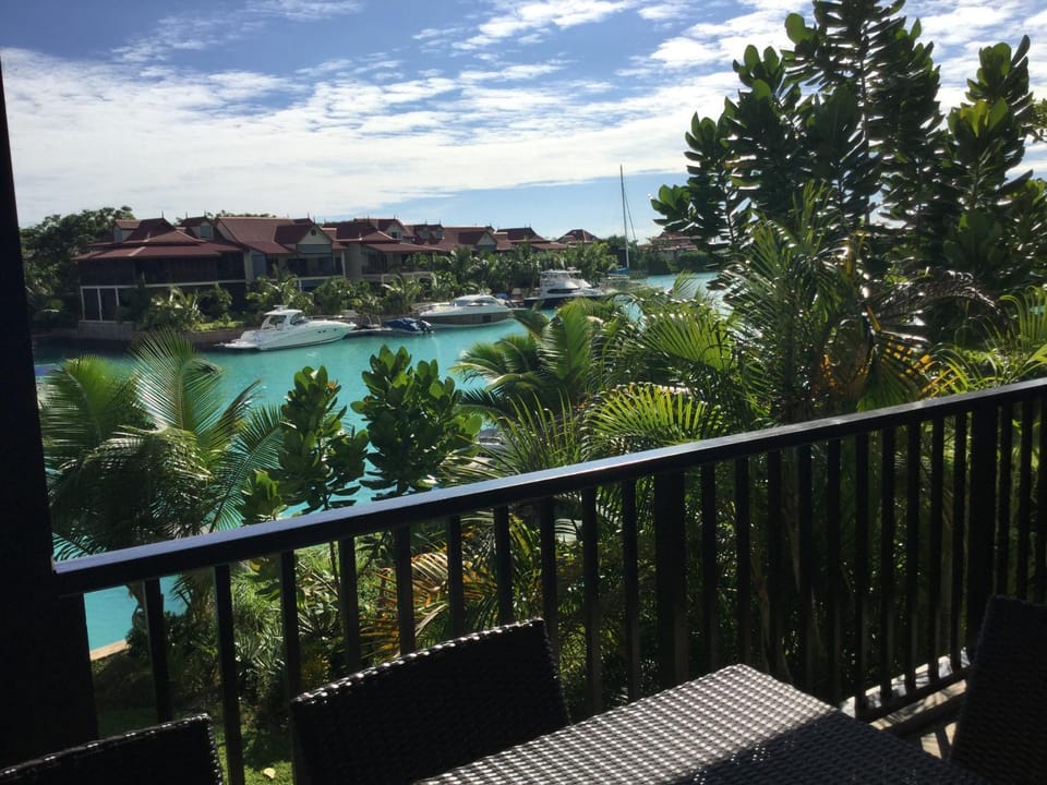 Sea view