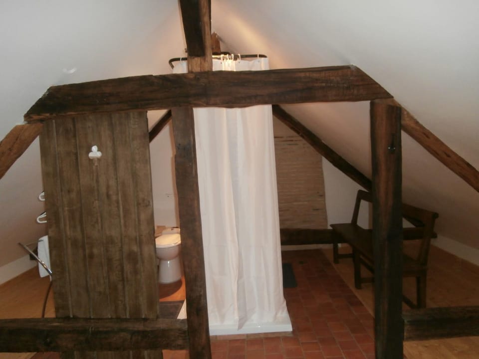 Gîte Bois Gaillard Bed and Breakfast in Pays de la Loire