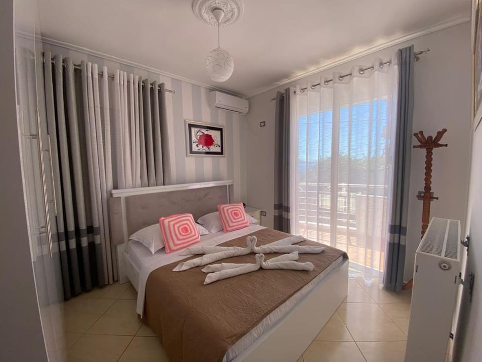 Olive Tree Apartment Apartment in Sarandë