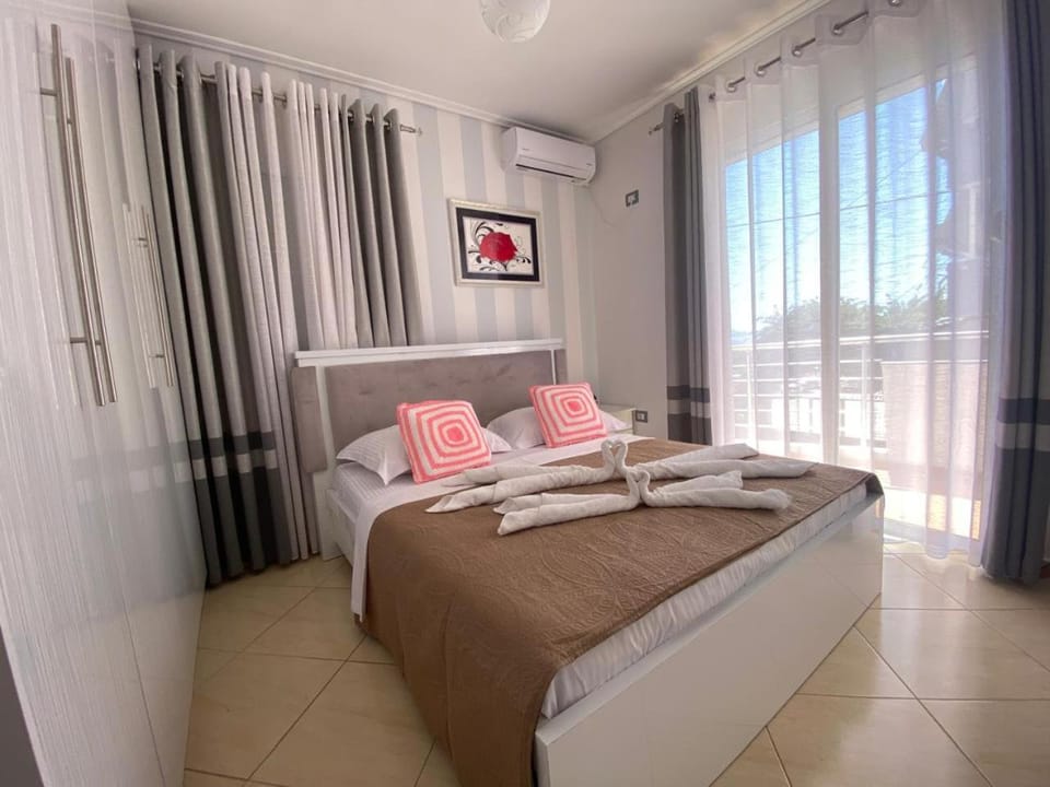 Olive Tree Apartment Apartment in Sarandë