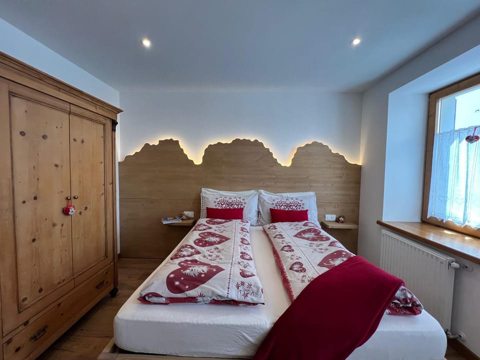 La Gerla - Cozy Alpine Apartment Apartment in Friuli-Venezia Giulia