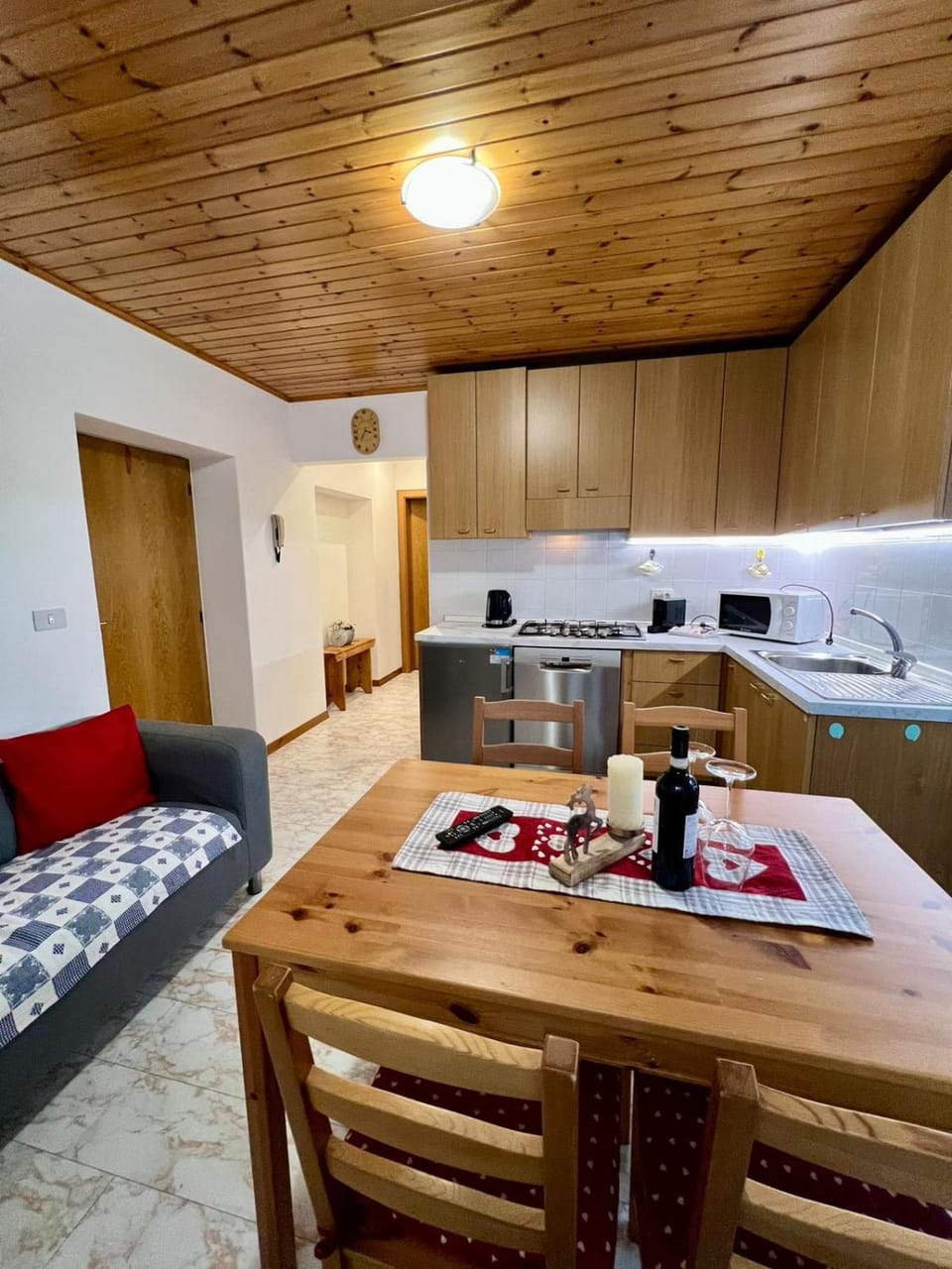 Appartamenti Benvenuti Apartment in Friuli-Venezia Giulia