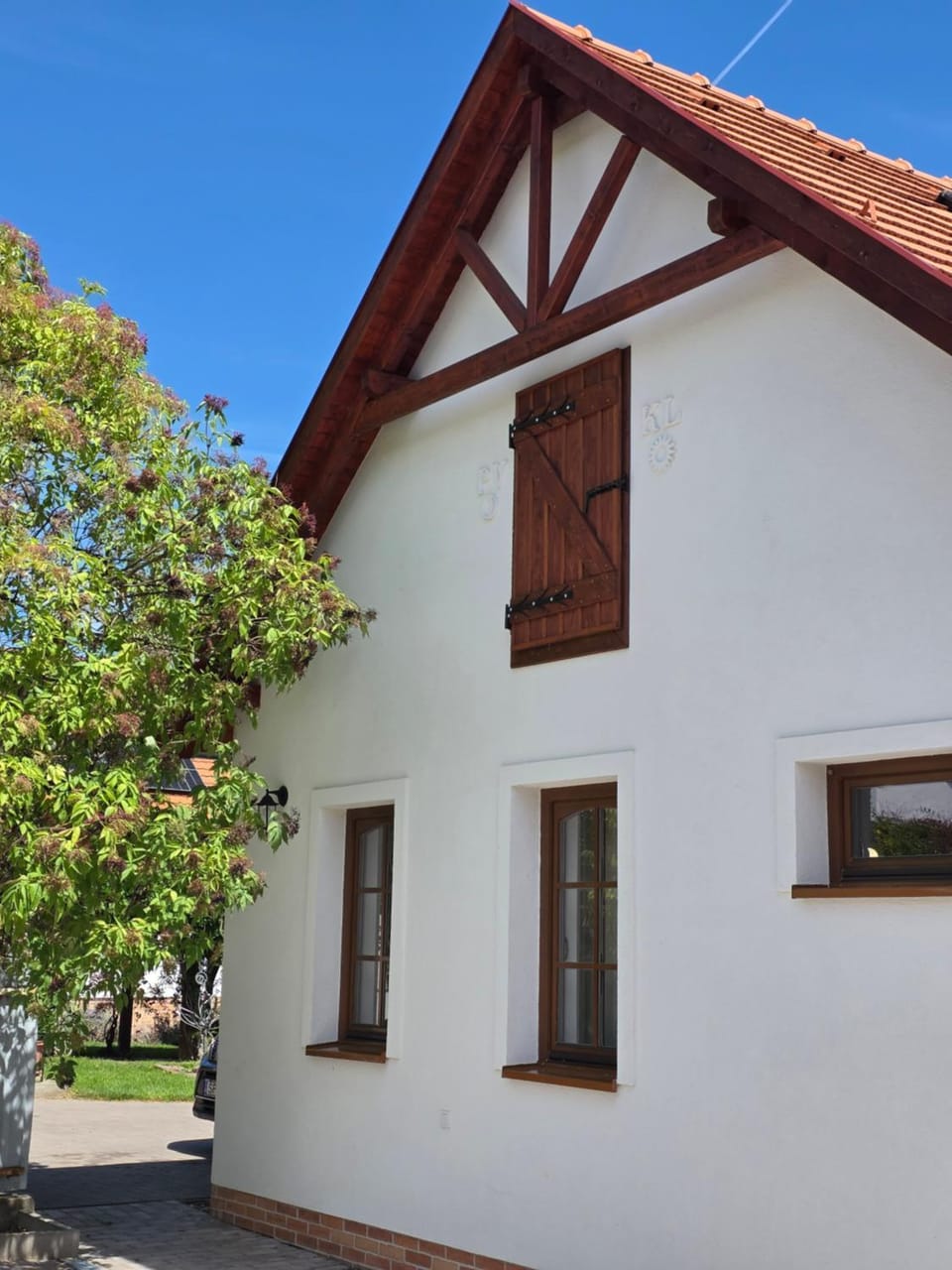 Buzás Pince Vendégház Bed and Breakfast in Hungary