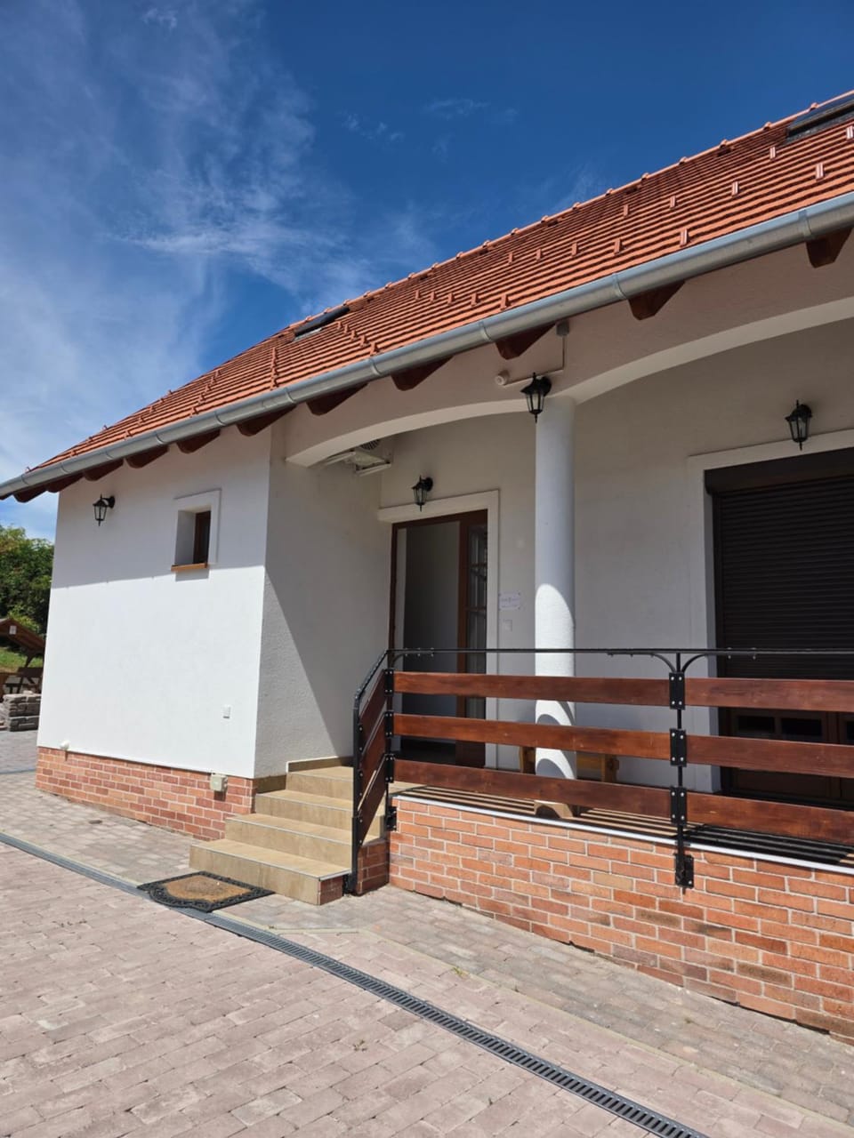 Buzás Pince Vendégház Bed and Breakfast in Hungary