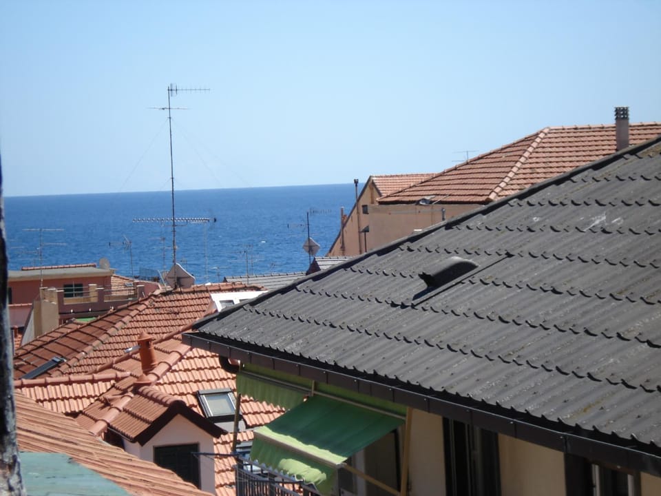 Sea view