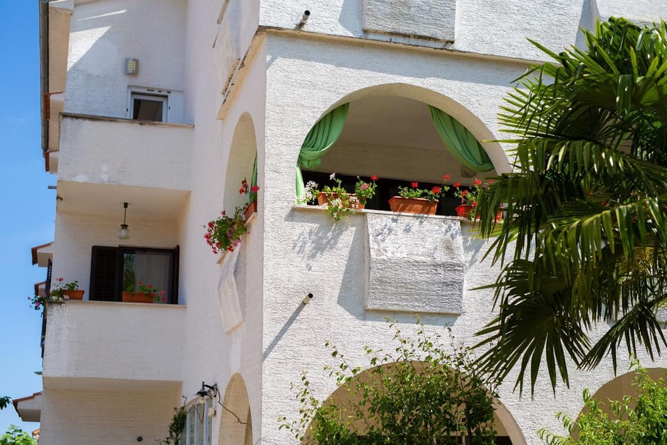 Balcony/Terrace, Balcony/Terrace