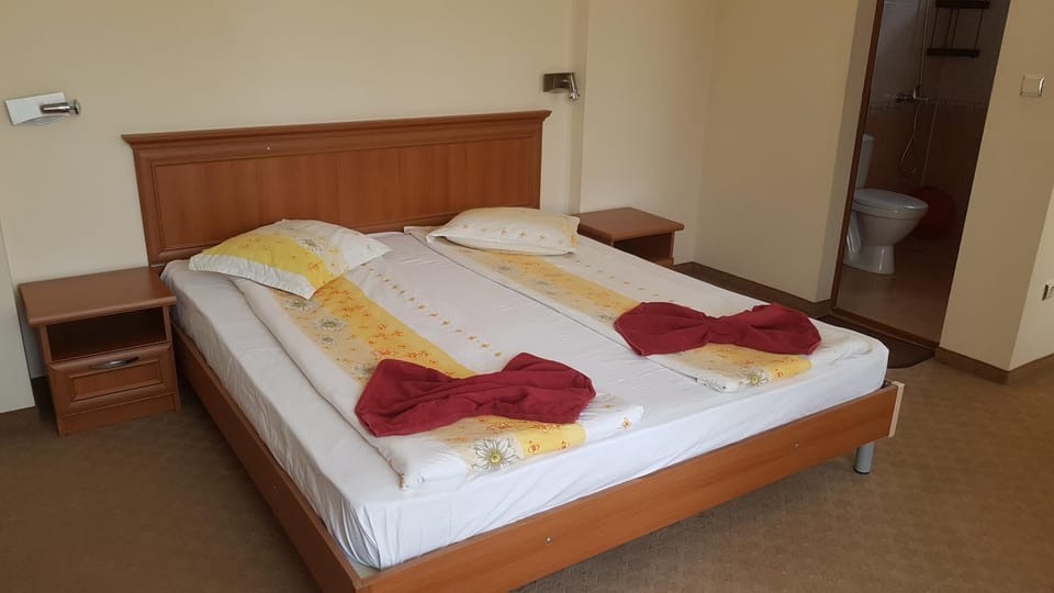 Guest House Markovi Aheloy Bed and Breakfast in Burgas Province