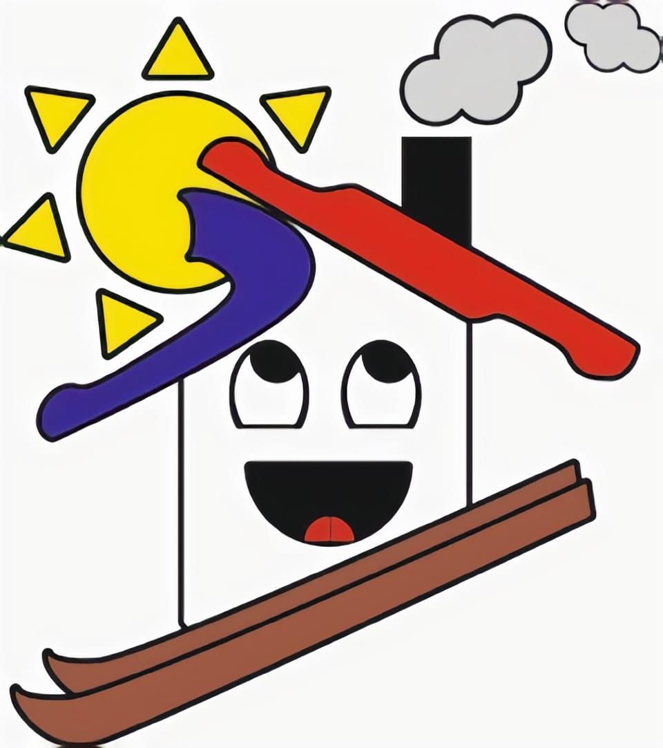 Property logo or sign