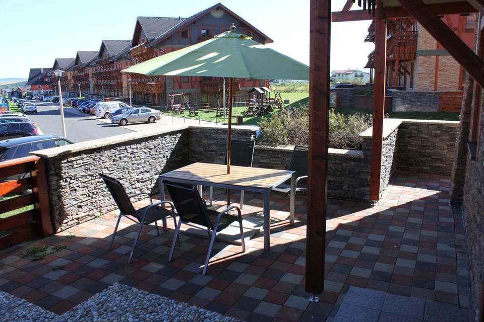 Balcony/Terrace, Balcony/Terrace