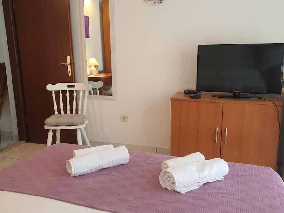 Apartmani Barada Apartment in Šibenik-Knin County, Croatia