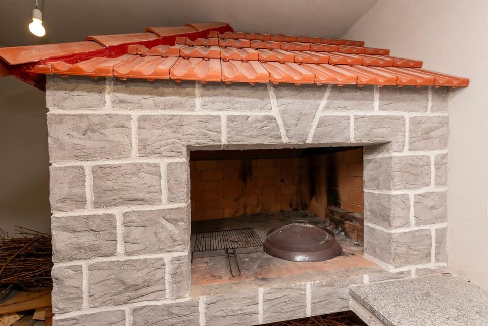 BBQ facilities