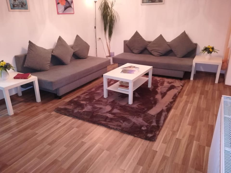 Isas Apartment Apartment in Fussen