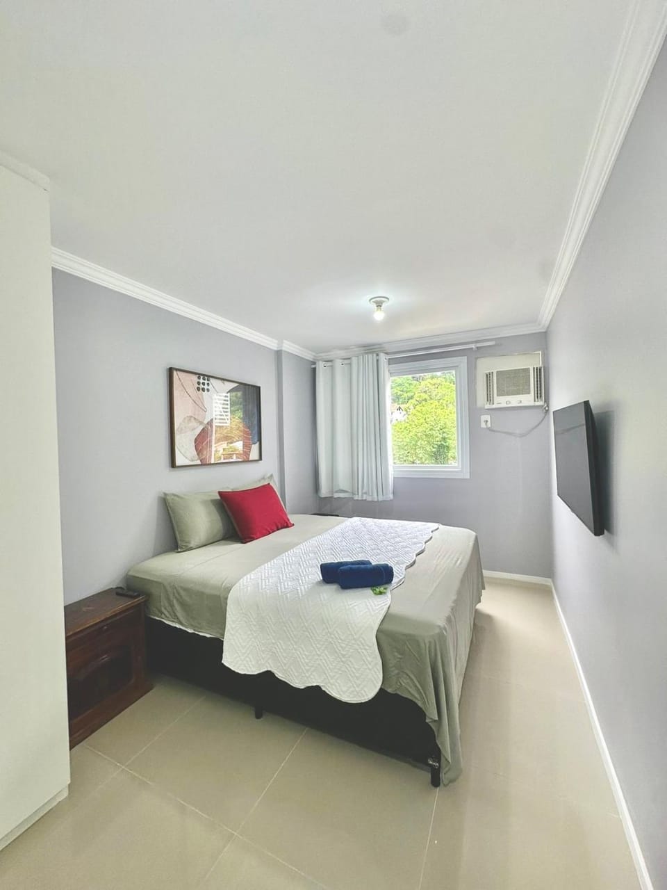 Suites W-Riocentro Vacation rental in Rio de Janeiro