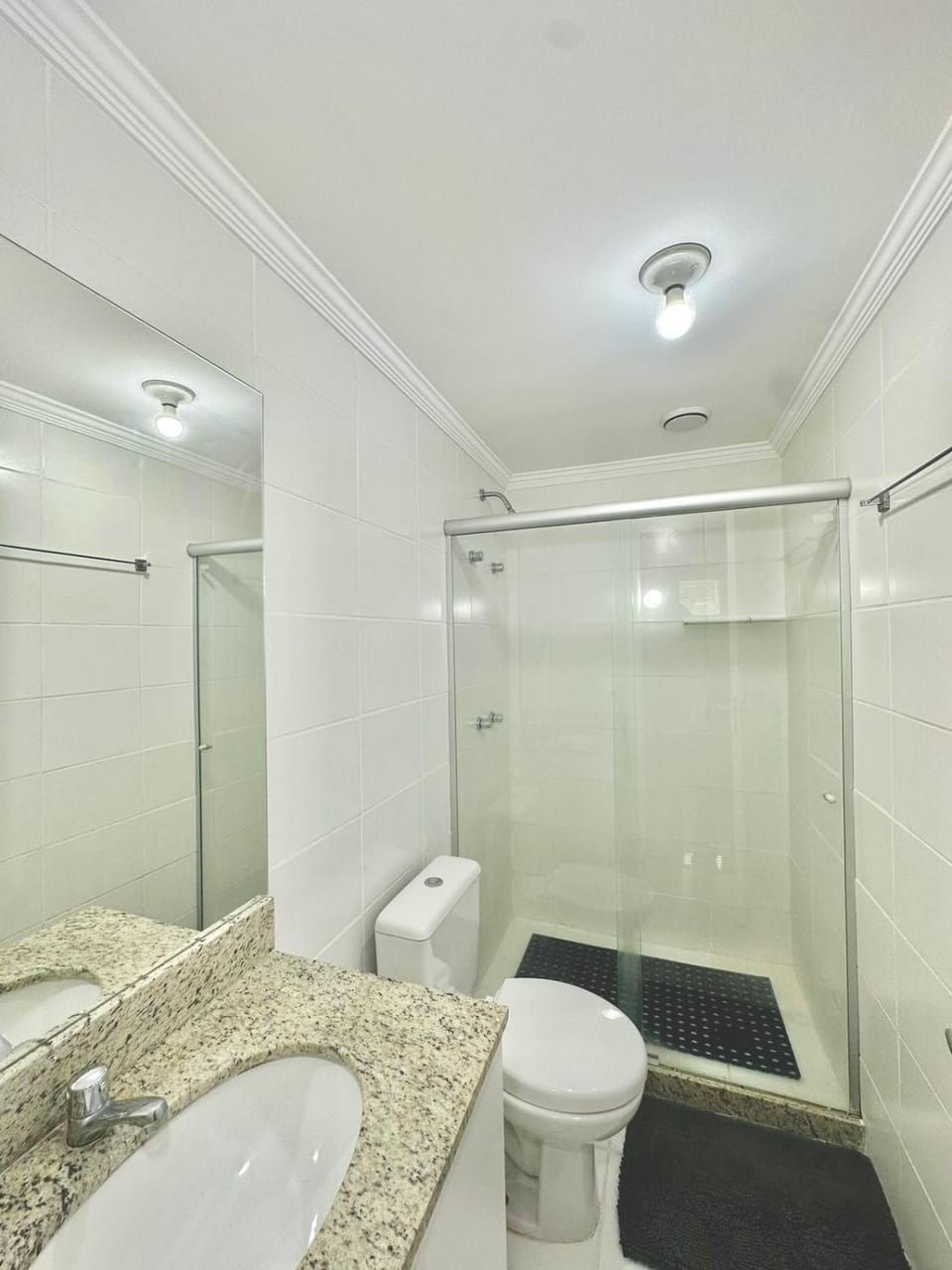 Suites W-Riocentro Vacation rental in Rio de Janeiro