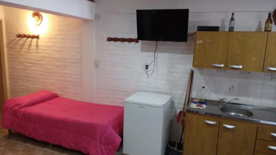 Lo de Lili Departamentos Mina Clavero Apartment in Cordoba Province
