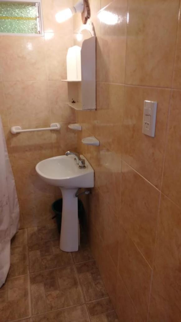 Lo de Lili Departamentos Mina Clavero Apartment in Cordoba Province