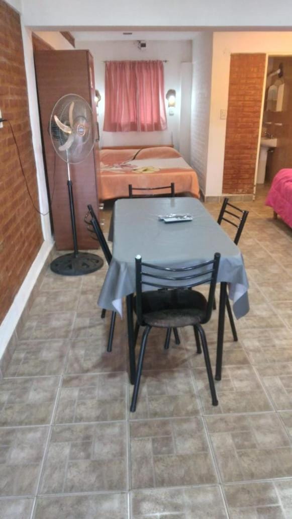 Lo de Lili Departamentos Mina Clavero Apartment in Cordoba Province