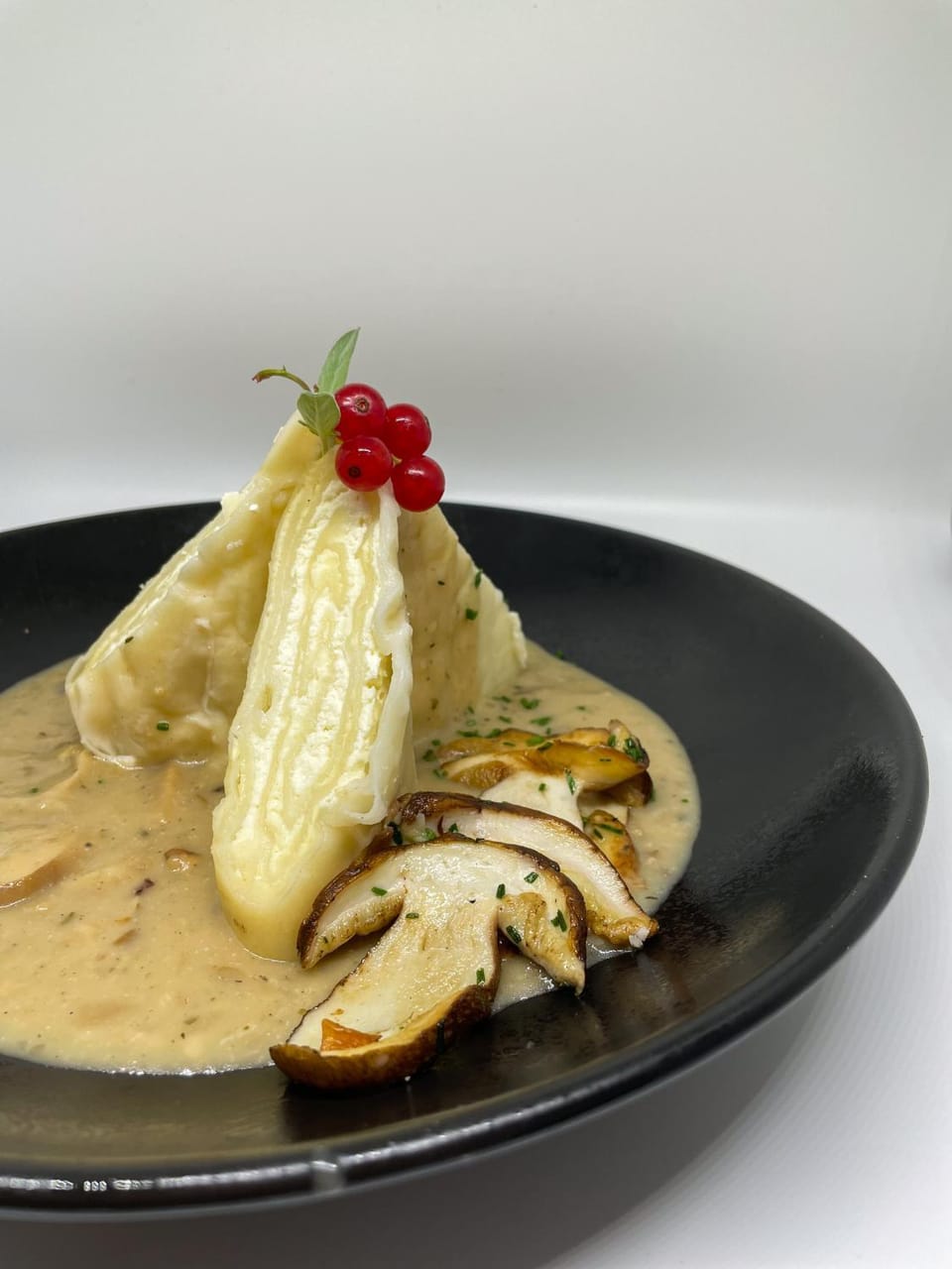 Restaurant/places to eat, Food