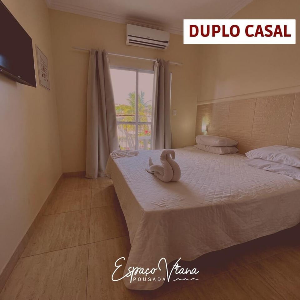Espaço Viana Hotel in Ipojuca