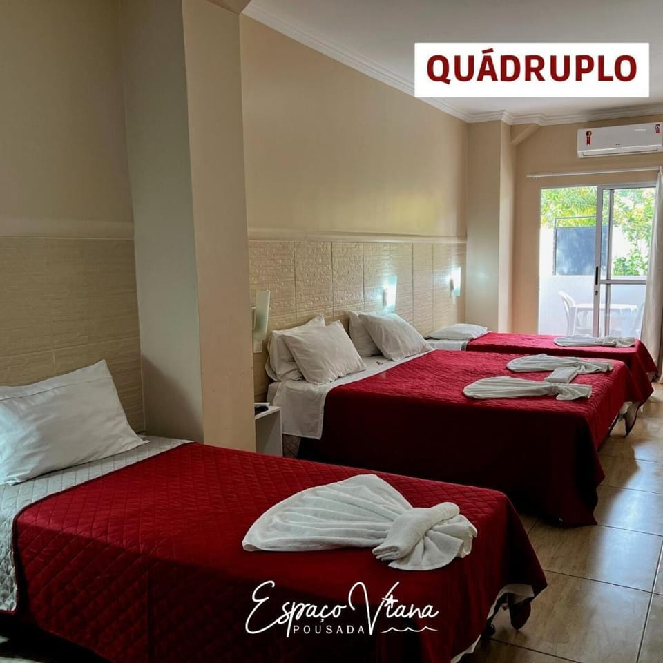 Espaço Viana Hotel in Ipojuca