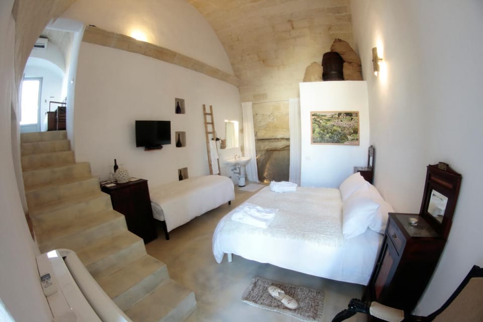 Albergo Diffuso Il Casale Hotel in Province of Taranto