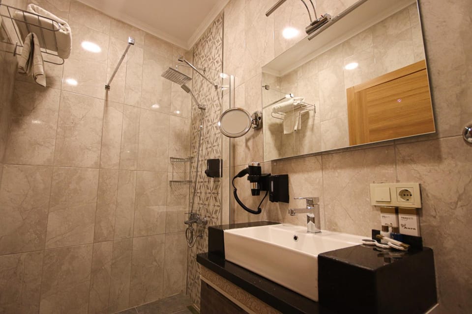 Vivaldi Park Hotel Hotel in Ankara