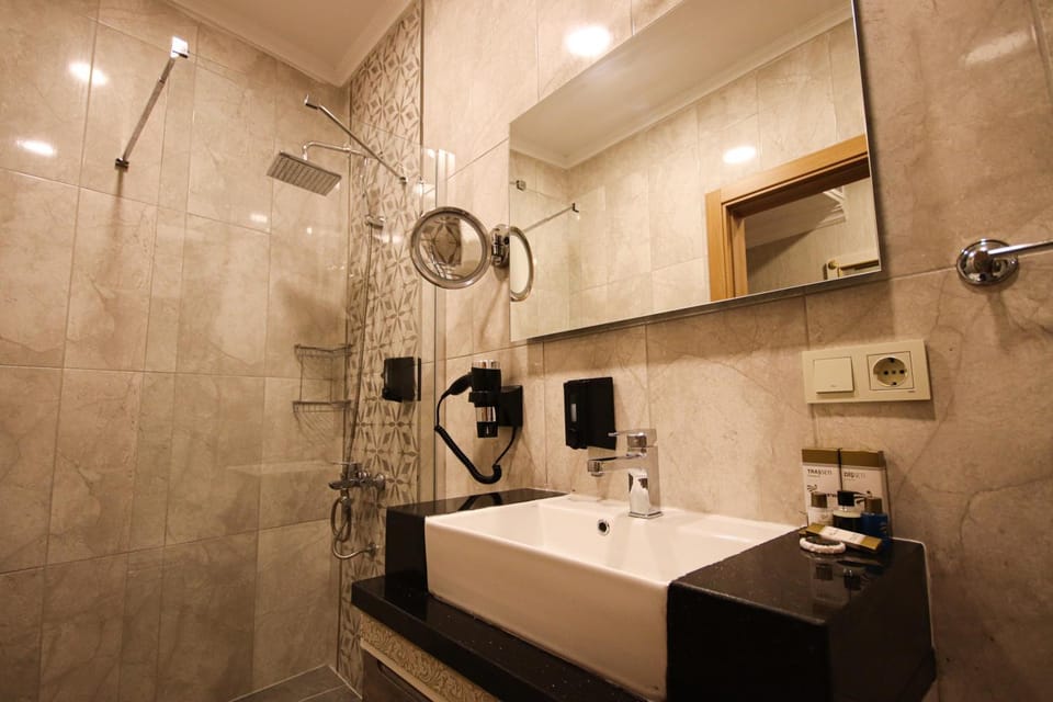 Vivaldi Park Hotel Hotel in Ankara
