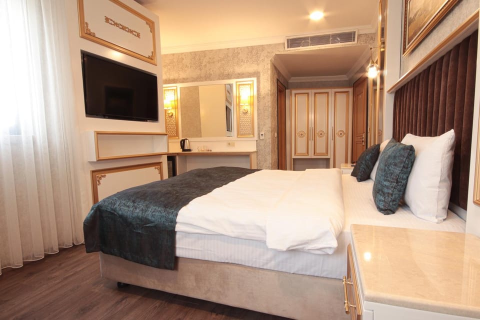 Vivaldi Park Hotel Hotel in Ankara