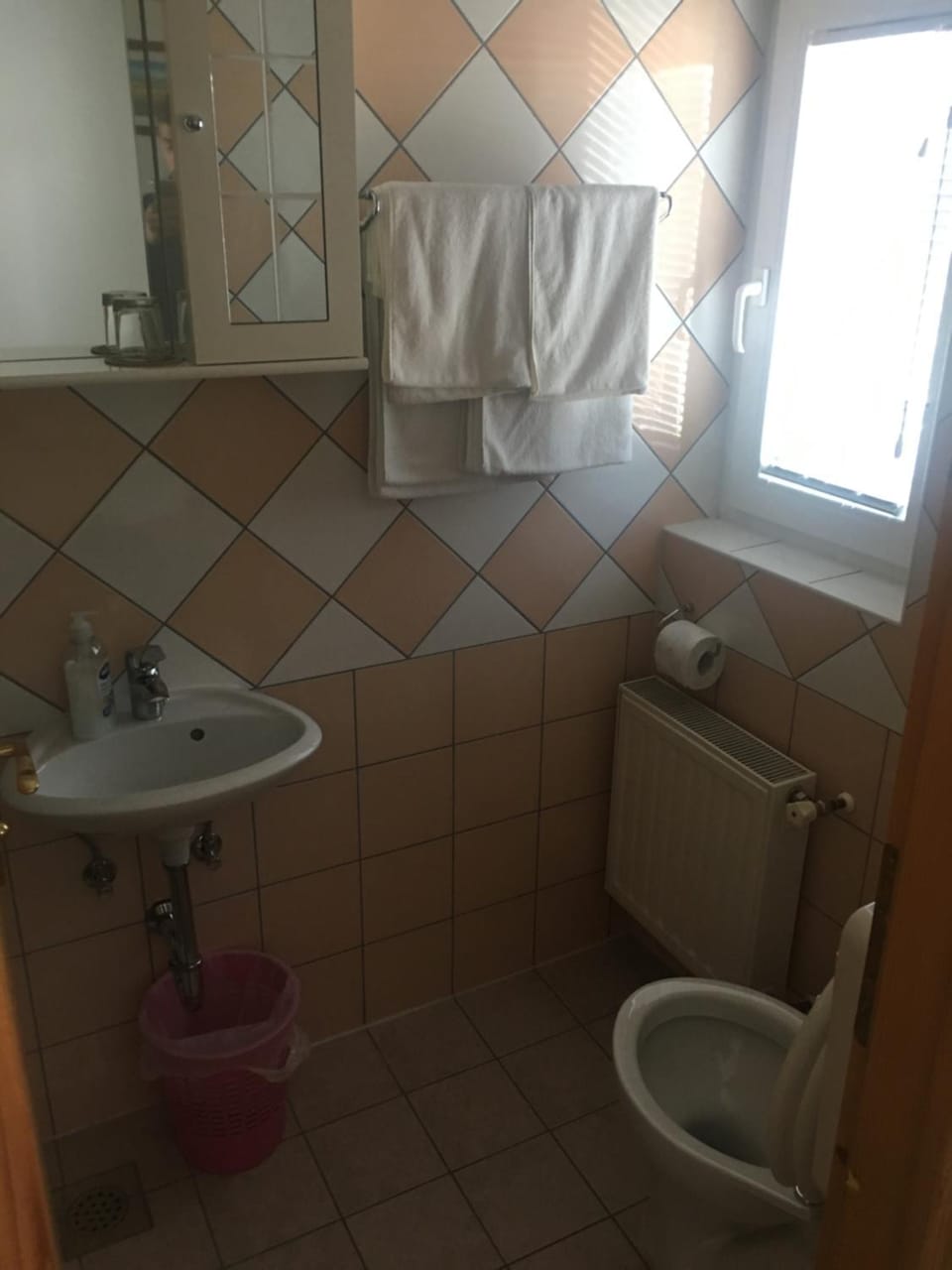 Rooms Dujlović Bed and Breakfast in Croatia
