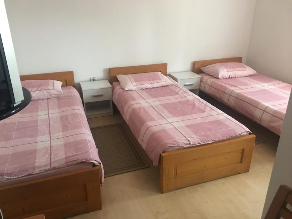 Rooms Dujlović Bed and Breakfast in Croatia
