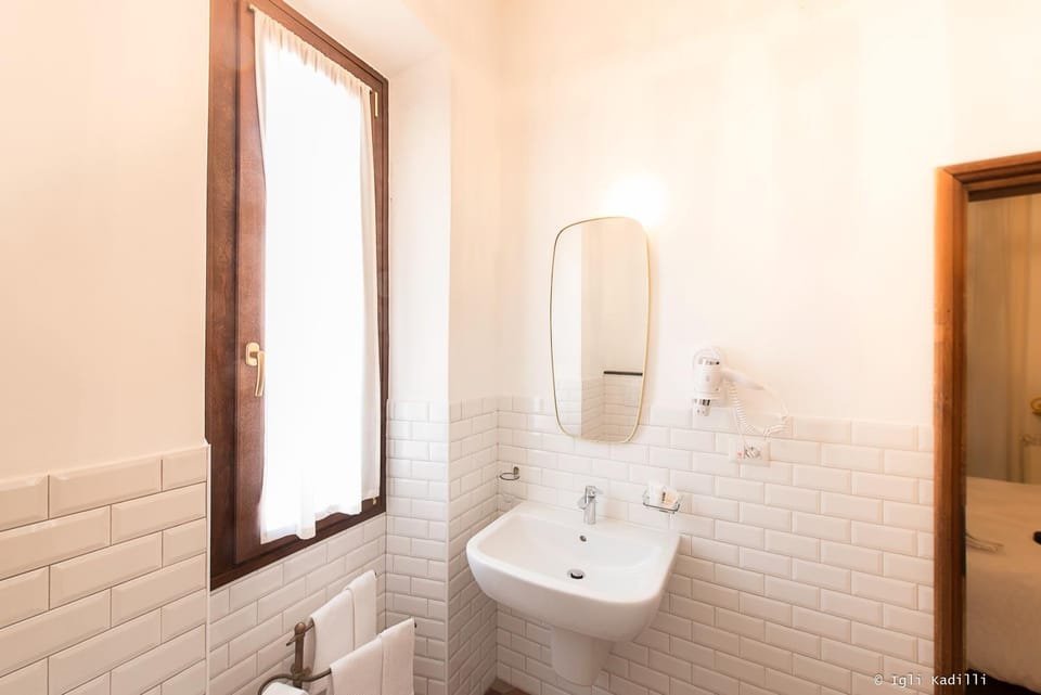 Ca' Gialla Bed and Breakfast in Finale Ligure