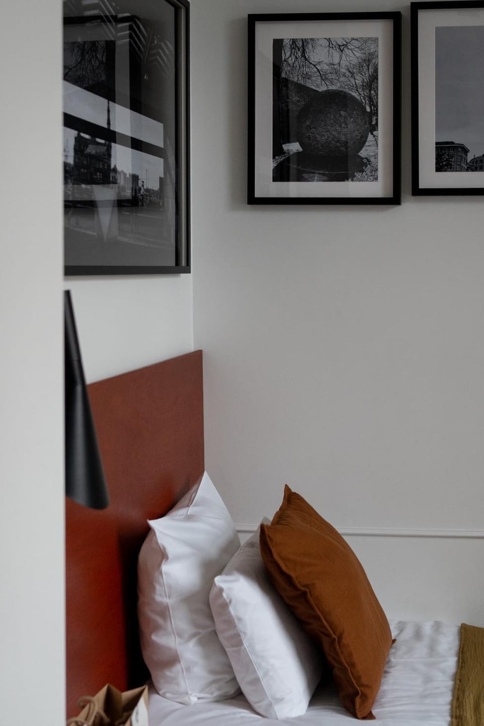 A Place Antwerp - Boutique Hotel Emile Hotel in Antwerp