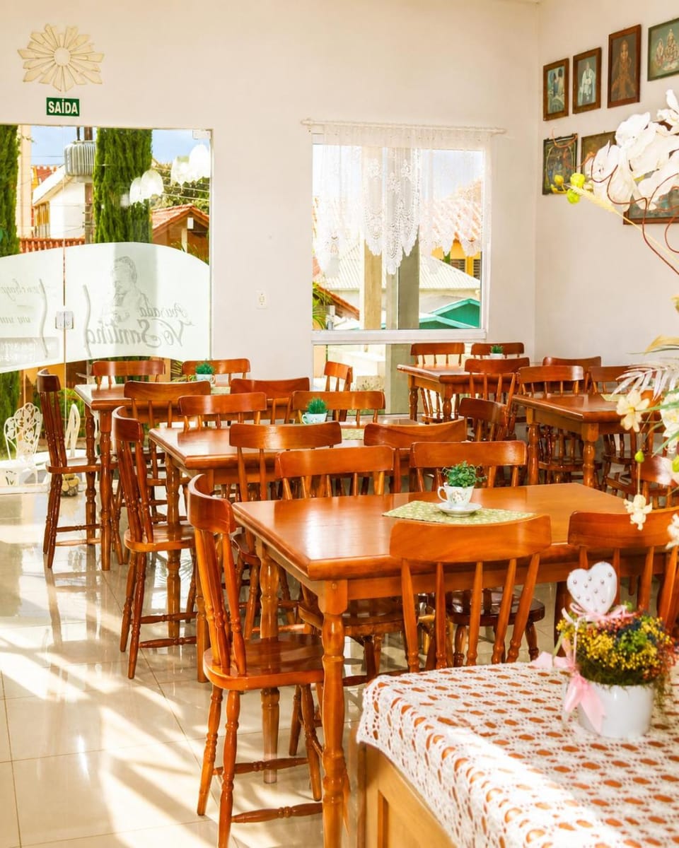 Pousada Vó Santina Inn in State of Santa Catarina