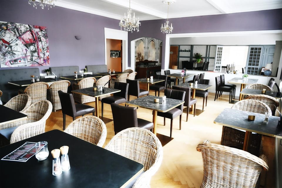 Restaurant/places to eat, Breakfast