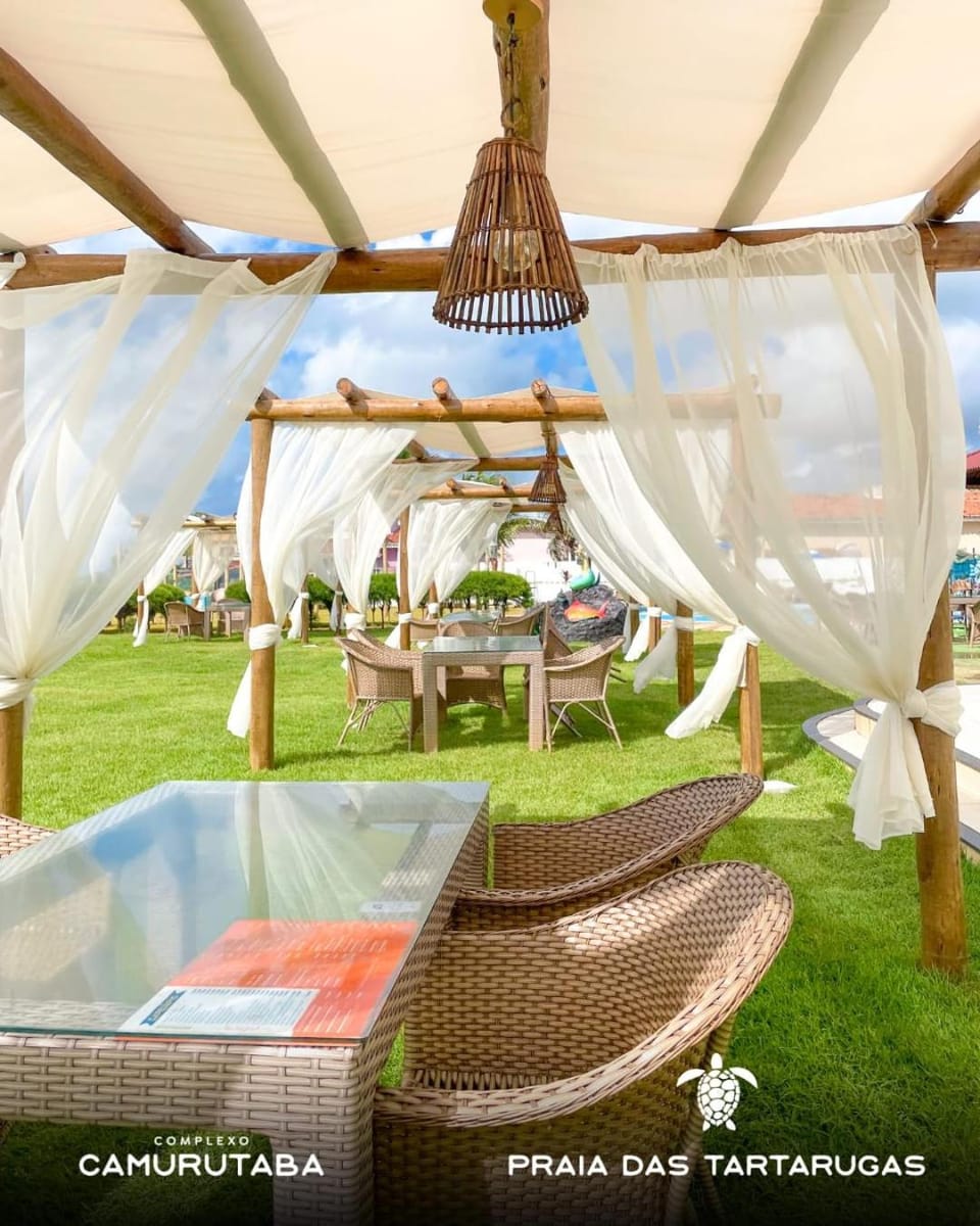 Restaurant/places to eat, Garden
