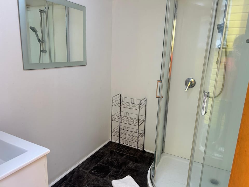 National Park Alpine Lodge Inn in Manawatū-Whanganui, New Zealand