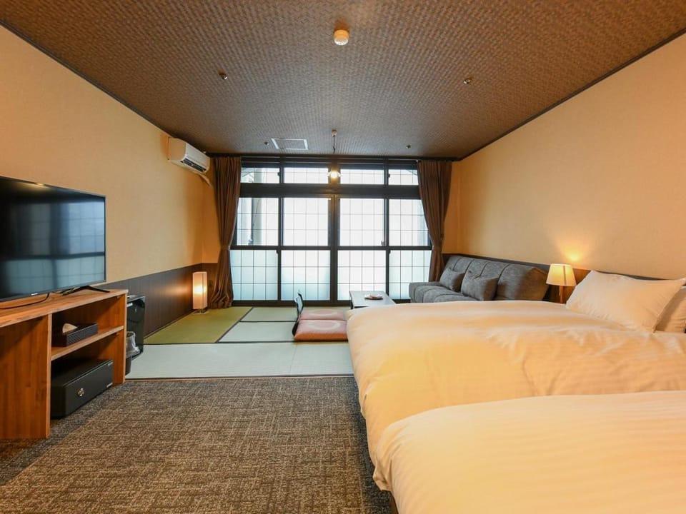 Kutsurogijuku Chiyotaki Ryokan in Japan