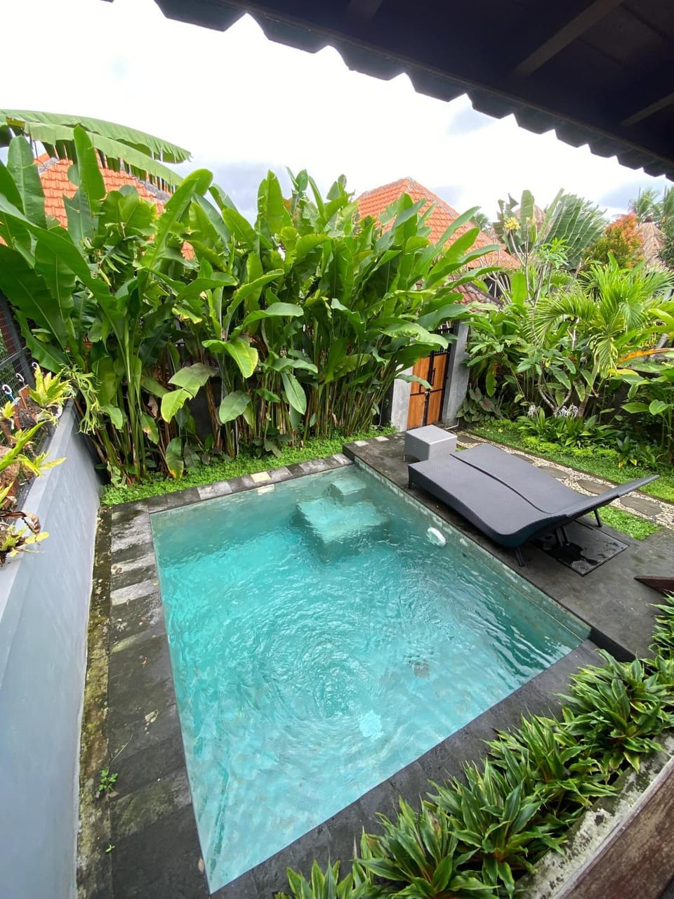 Taman Bintang Villa Ubud Campground/ 
RV Resort in Ubud