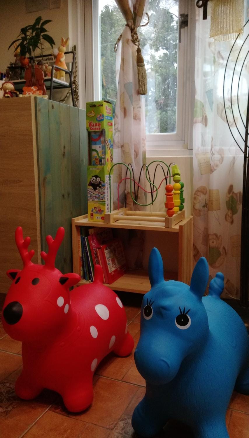 Bear Homestay Vacation rental in Taiwan, Province of China