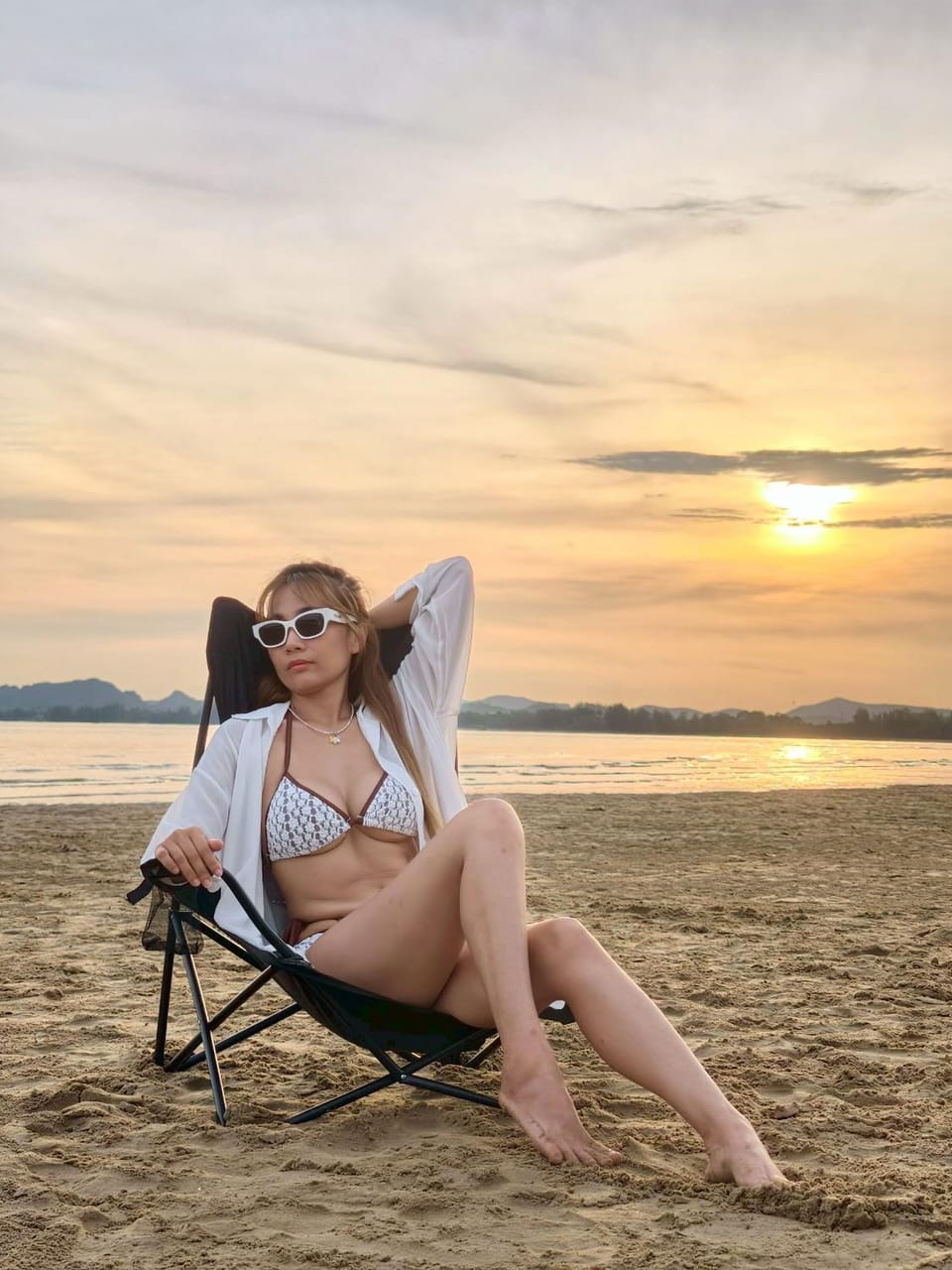 Pawarisa Resort Resort in Thailand