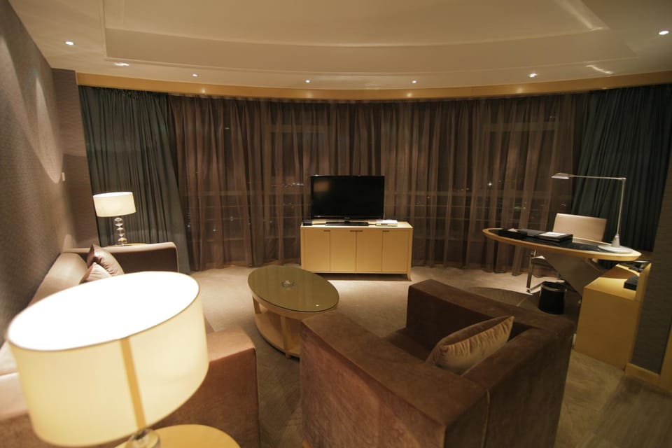 Huangyan Yaoda Hotel Hotel in Zhejiang