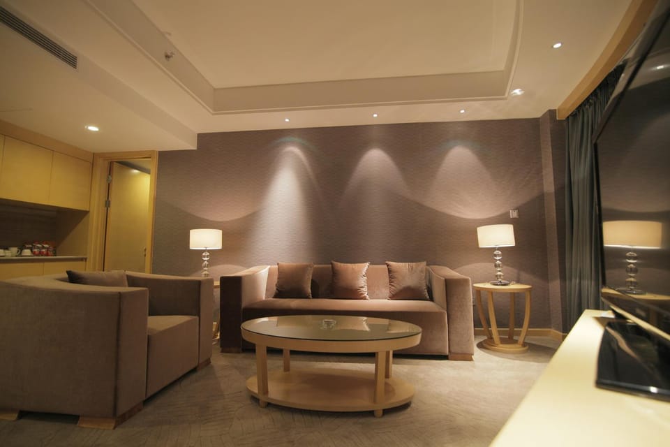 Huangyan Yaoda Hotel Hotel in Zhejiang
