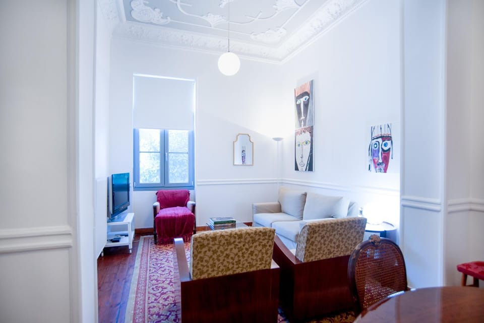 TV and multimedia, Living room