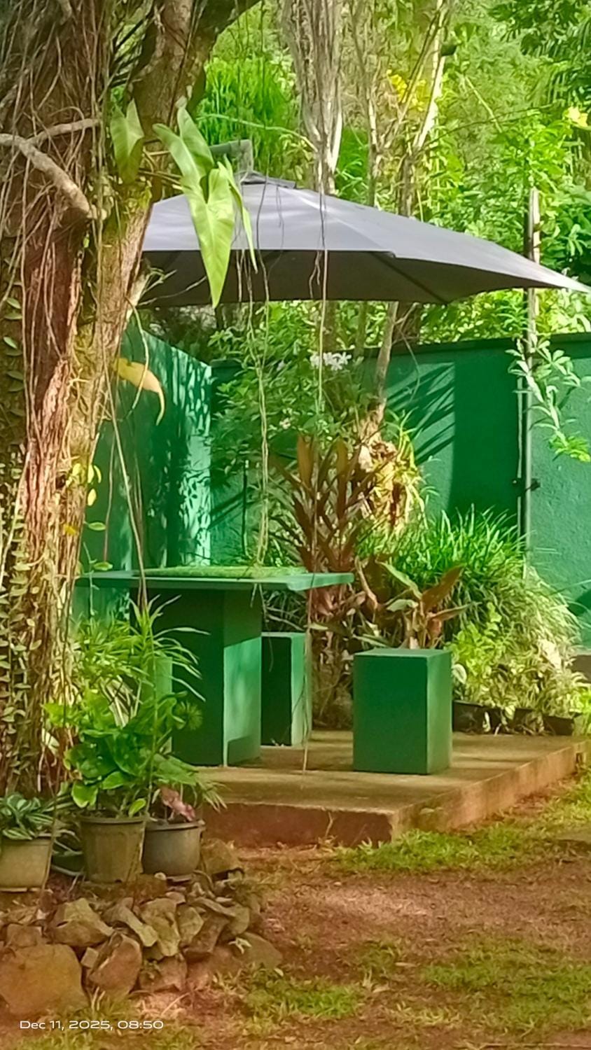 The Green Weligama Vacation rental in Southern Province