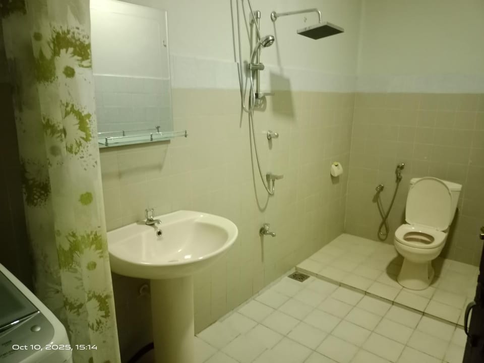 The Green Weligama Vacation rental in Southern Province