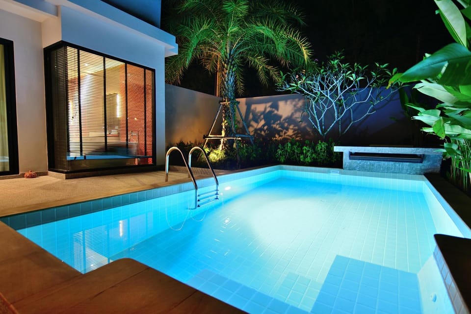 Pumeria Resort Phuket - SHA Plus Resort in Choeng Thale